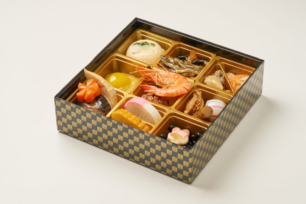 まごころ弁当させぼ本店 | 2026年度おせち料理 | 1段重
